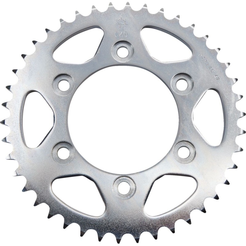 SPROCKET REAR 42T 525
