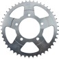 SPROCKET REAR 46T 525