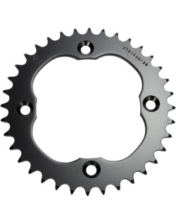 SPROCKET REAR 36T 520