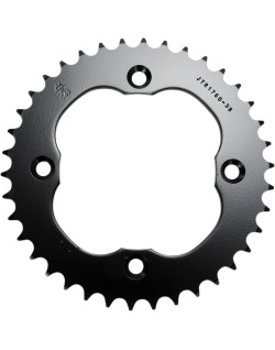 SPROCKET REAR 38T 520