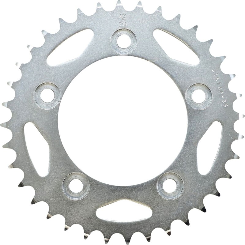 SPROCKET REAR 36T 525