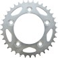 SPROCKET REAR 36T 525