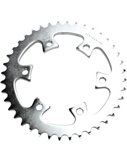 SPROCKET REAR 40T 530