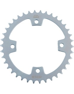 SPROCKET REAR 38T 520