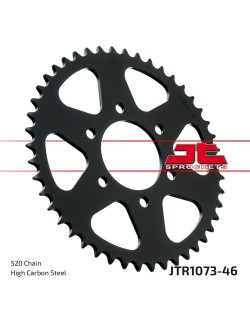 SPROCKET REAR 46T 520