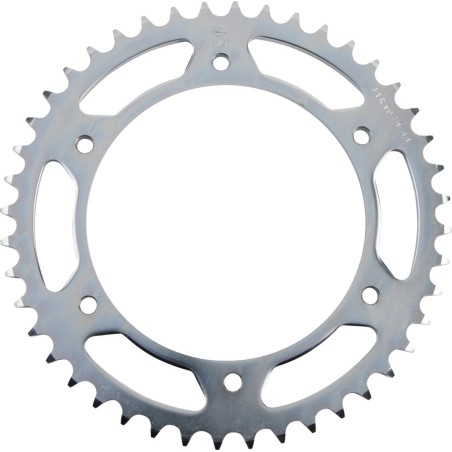 SPROCKET REAR 44T 525