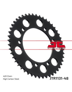 SPROCKET REAR 48T 420