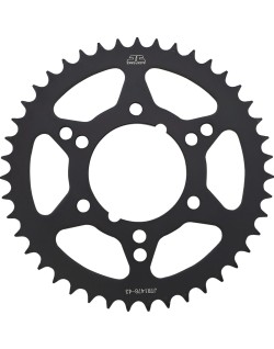 SPROCKET REAR 43T 520
