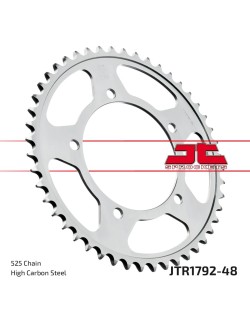 SPROCKET REAR 48T 525