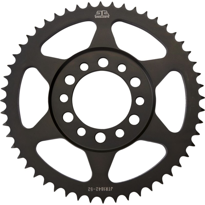 SPROCKET REAR 52T 428