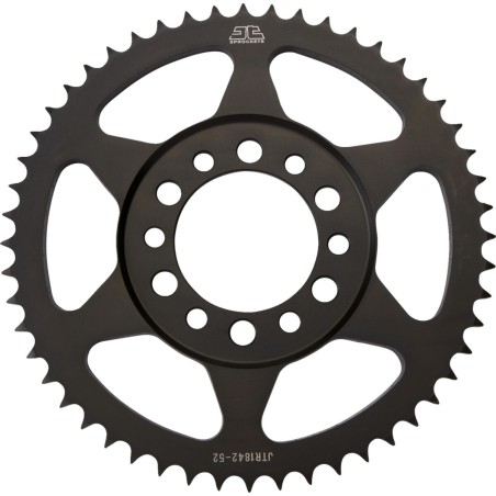 SPROCKET REAR 52T 428