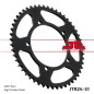 SPROCKET REAR 51T 420