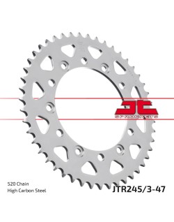 SPROCKET REAR 47T 520