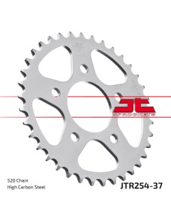 SPROCKET REAR 37T 520