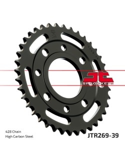 SPROCKET REAR 39T 428