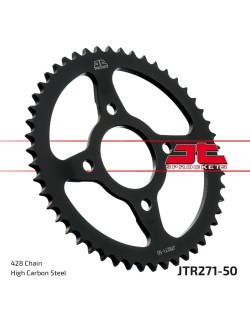 SPROCKET REAR 50T 428