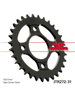 SPROCKET REAR 31T 520