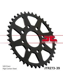 SPROCKET REAR 39T 520