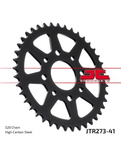 SPROCKET REAR 41T 520