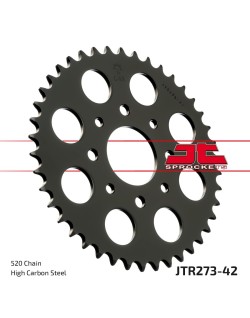 SPROCKET REAR 42T 520