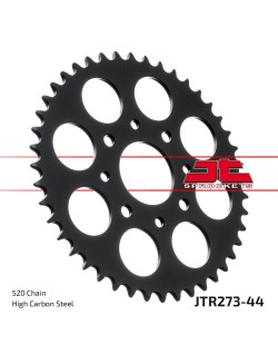 SPROCKET REAR 44T 520