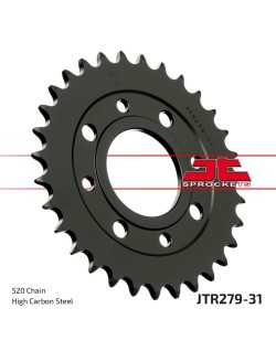 SPROCKET REAR 31T 520