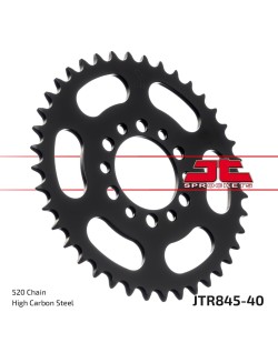 SPROCKET REAR 40T 520