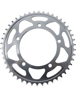 SPROCKET REAR 46T 530