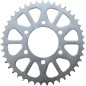 SPROCKET REAR 43T 520