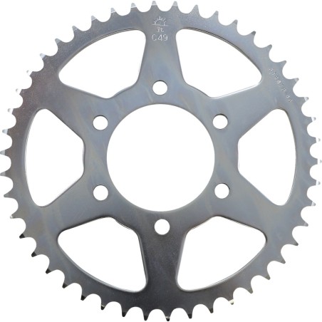 SPROCKET REAR 46T 520