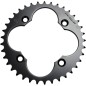 SPROCKET REAR 37T 520
