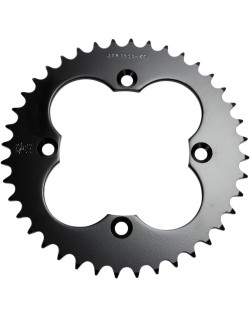 SPROCKET REAR 40T 520