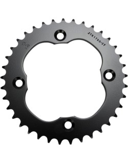 SPROCKET REAR 37T 520