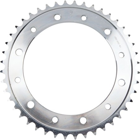SPROCKET REAR 43T 530