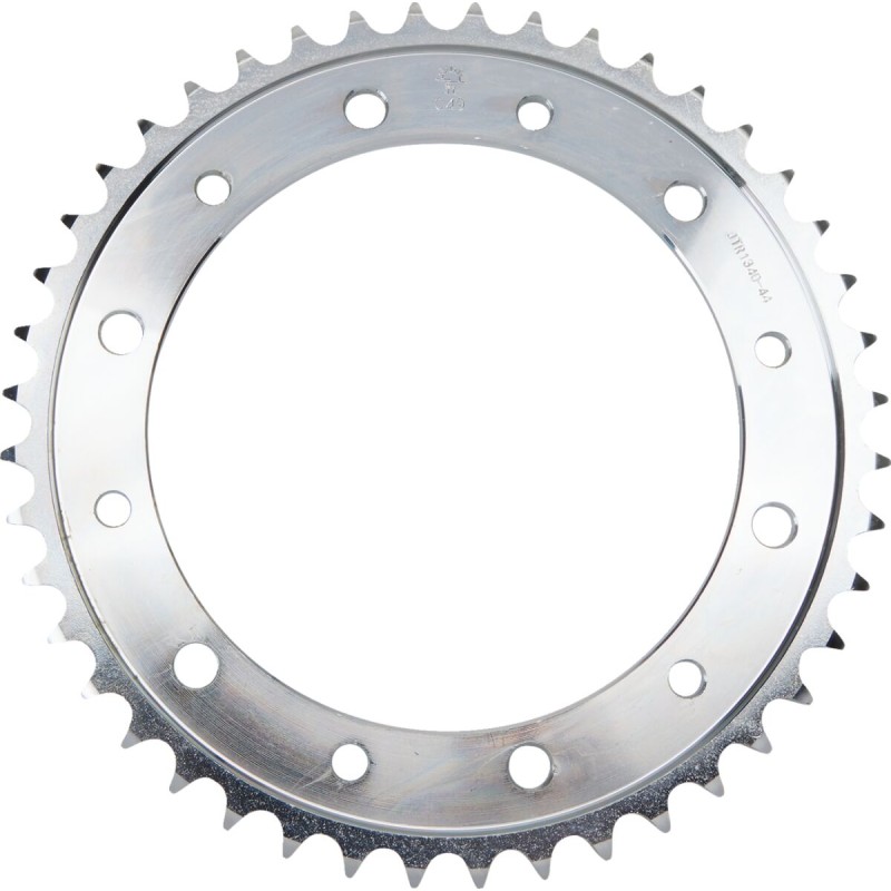 SPROCKET REAR 44T 530