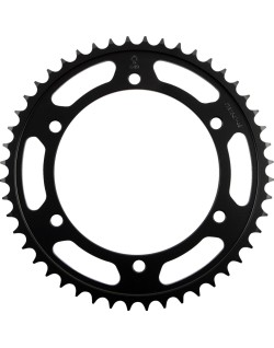 SPROCKET REAR 55T 428