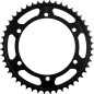 SPROCKET REAR 55T 428