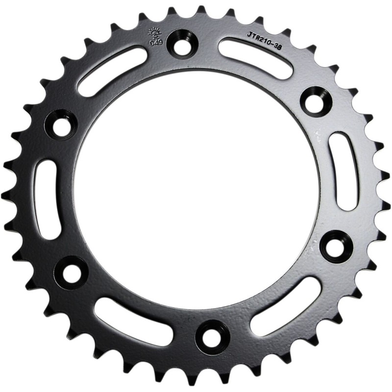 SPROCKET REAR 38T 520