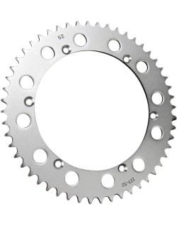 SPROCKET REAR 53T 520