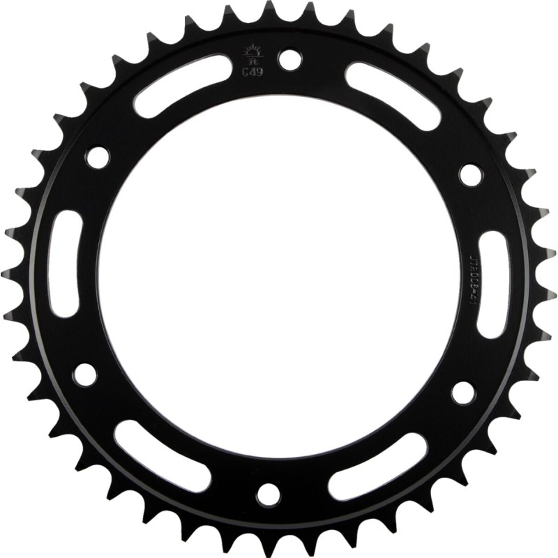 SPROCKET REAR 41T 525