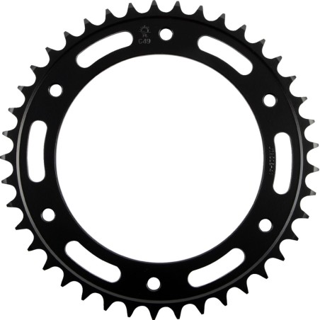 SPROCKET REAR 41T 525