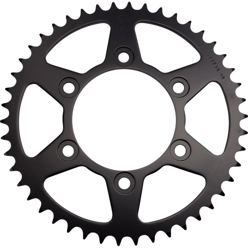 SPROCKET REAR 45T 520
