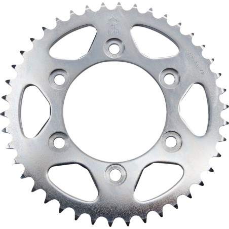 SPROCKET REAR 43T 525