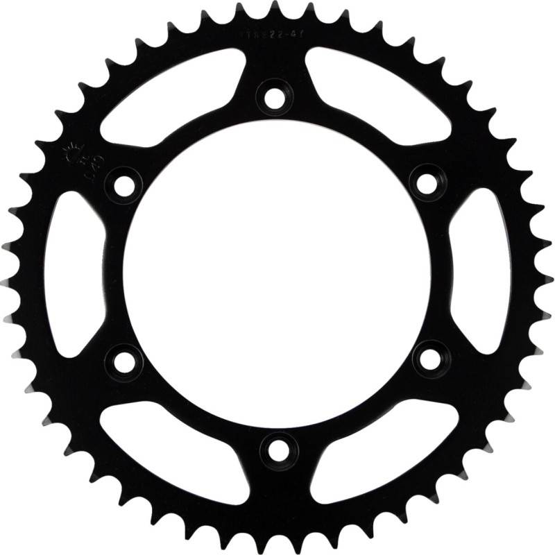 SPROCKET REAR 47T 520