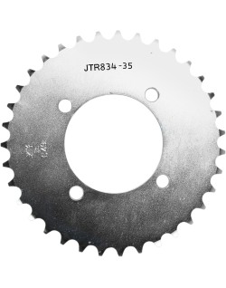 SPROCKET REAR 35T 420