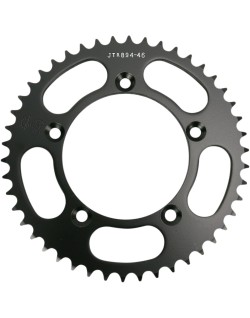 SPROCKET REAR 46T 420