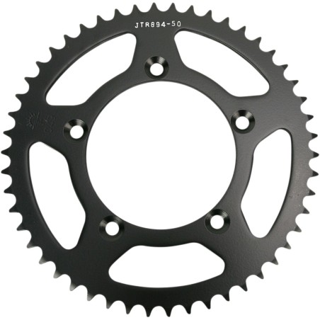 SPROCKET REAR 50T 420