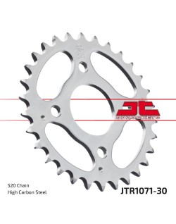 SPROCKET REAR 30T 520