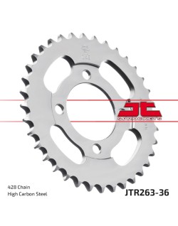 SPROCKET REAR 36T 428