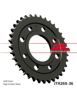 SPROCKET REAR 36T 428